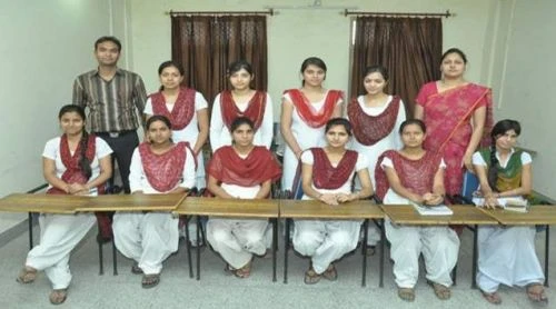 Chinmaya Degree College (CDC) cover image 2