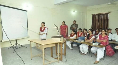 Chinmaya Degree College (CDC) cover image 5