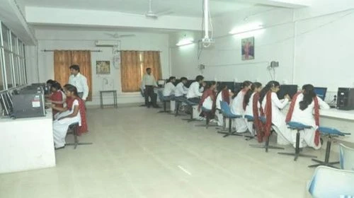 Chinmaya Degree College (CDC) cover image 6