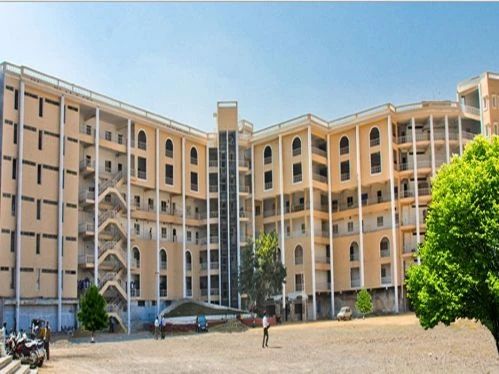 Deccan College of Engineering and Technology (DCET) cover image 5