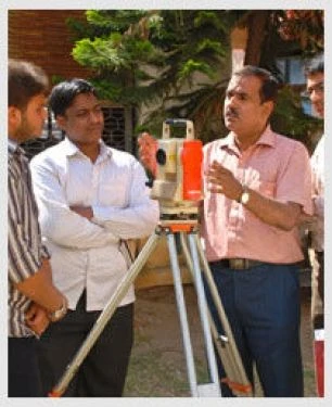 Deccan College of Engineering and Technology (DCET) cover image 6