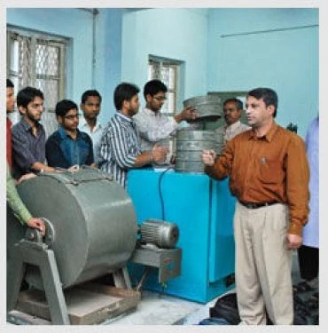 Deccan College of Engineering and Technology (DCET) cover image 7