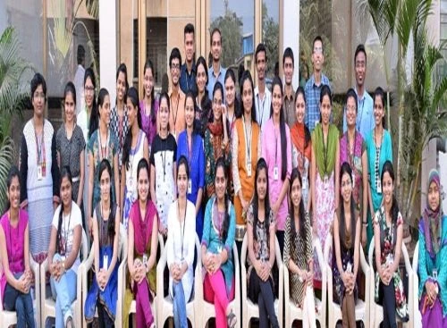 HSNCB's Hiranandani College Of Pharmacy (DLHHCOP) cover image 6