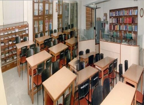 HSNCB's Hiranandani College Of Pharmacy (DLHHCOP) cover image 7