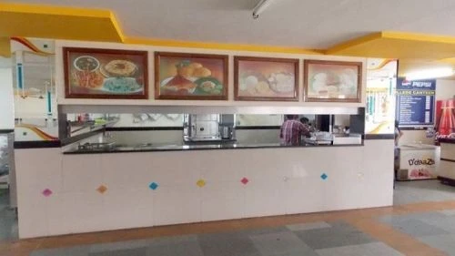 East West College of Management (EWCM) campus gallery