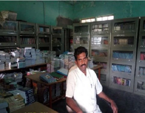 Govt Degree College cover image 7