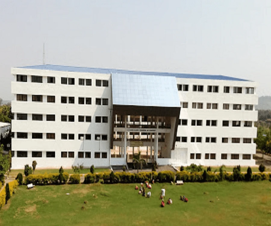 G H Raisoni College of Engineering and Management (GHRCEMA ) cover image 2