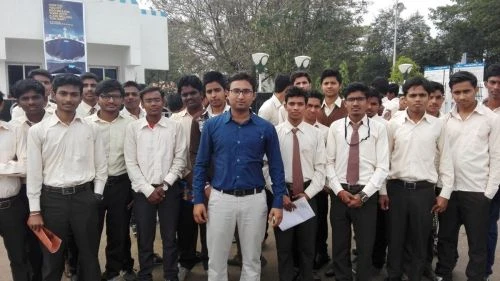 G H Raisoni College of Engineering and Management (GHRCEMA ) cover image 7