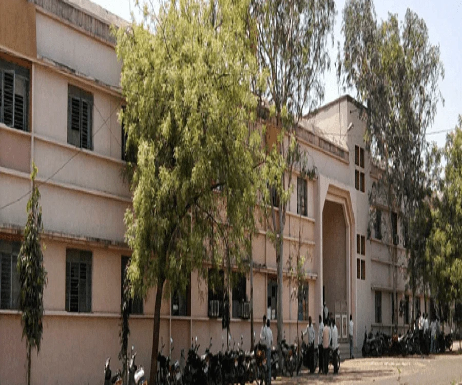 Gangamai College of Engineering cover image 2