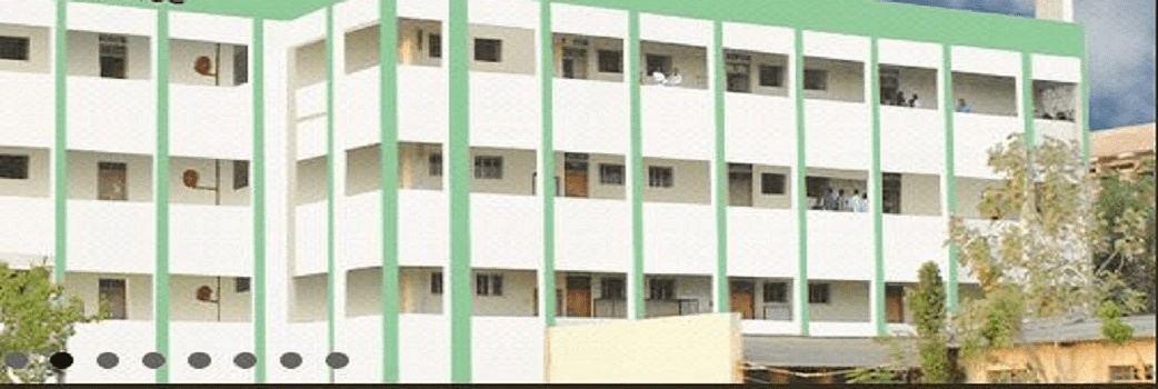 Indira Gandhi College of Arts and Science cover image 2