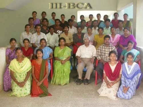 Indira Gandhi College of Arts and Science cover image 7