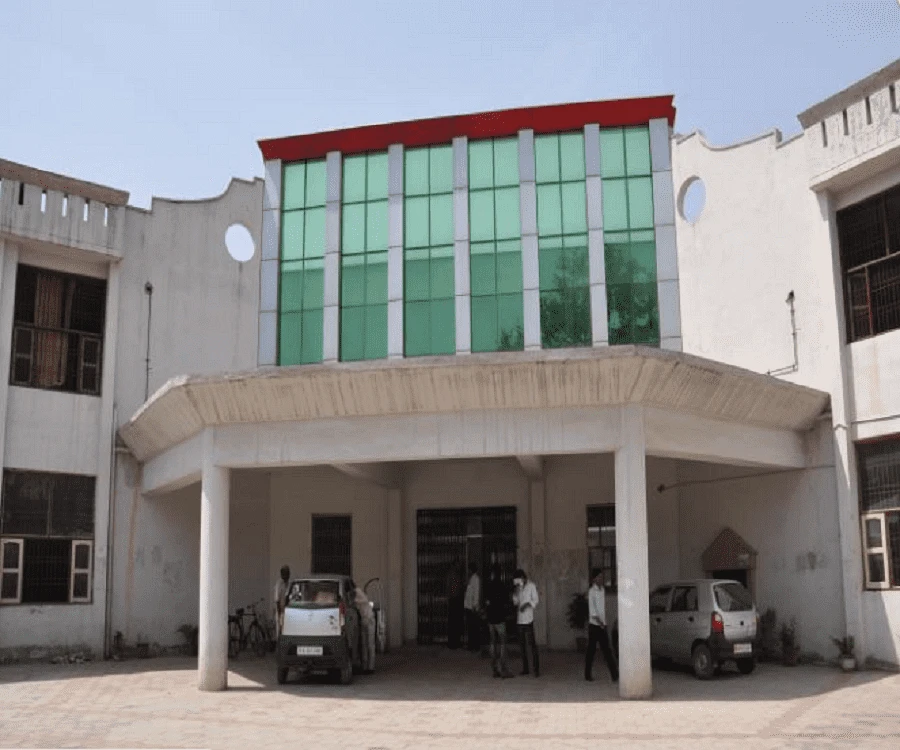 Goswami Ganesh Dutt Sanatan Dharam PG College (GGDSD) cover image 6