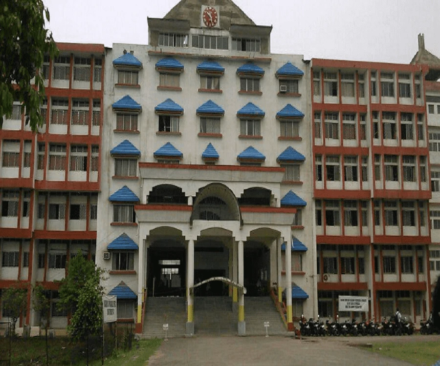 Girijananda Chowdhury Institute of Management & Technology (GIMT) cover image 2