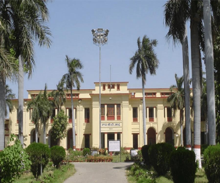 Faculty of Architecture, Dr. A. P. J. Abdul Kalam Technical University cover image 2