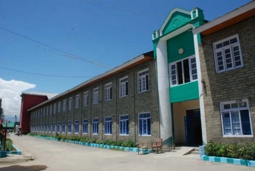 Government Degree College - (GDC) cover image 6