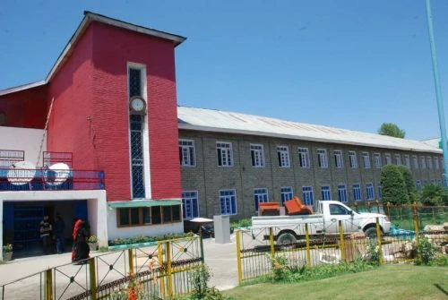 Government Degree College - (GDC) cover image 7