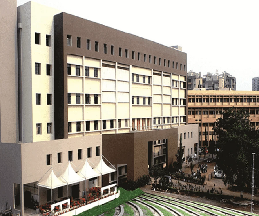 Guru Gobind Singh College of Engineering And Research Centre cover image 2