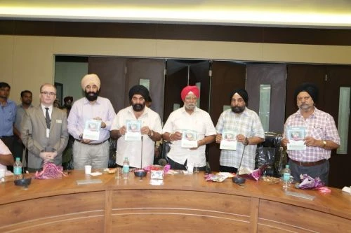Guru Gobind Singh College of Engineering And Research Centre cover image 3