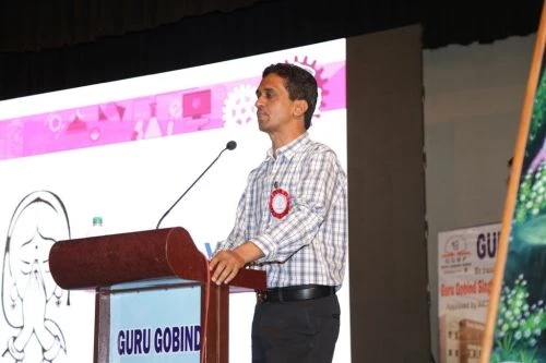 Guru Gobind Singh College of Engineering And Research Centre cover image 6