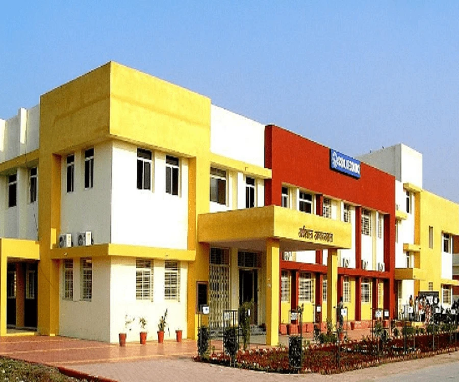 IGM Homoeopathic Medical College cover image 2