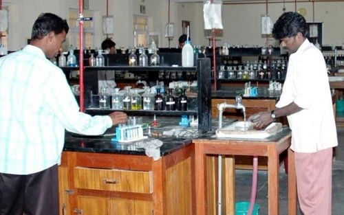IGM Homoeopathic Medical College cover image 3