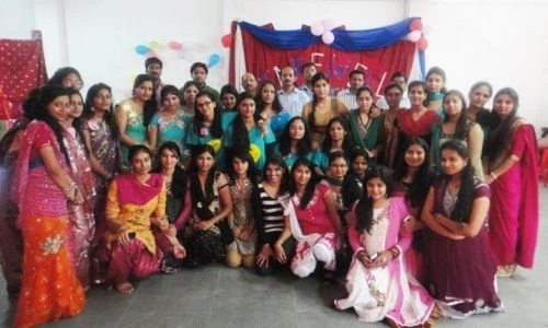 IGM Homoeopathic Medical College cover image 4
