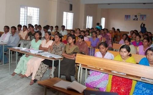 IGM Homoeopathic Medical College cover image 5