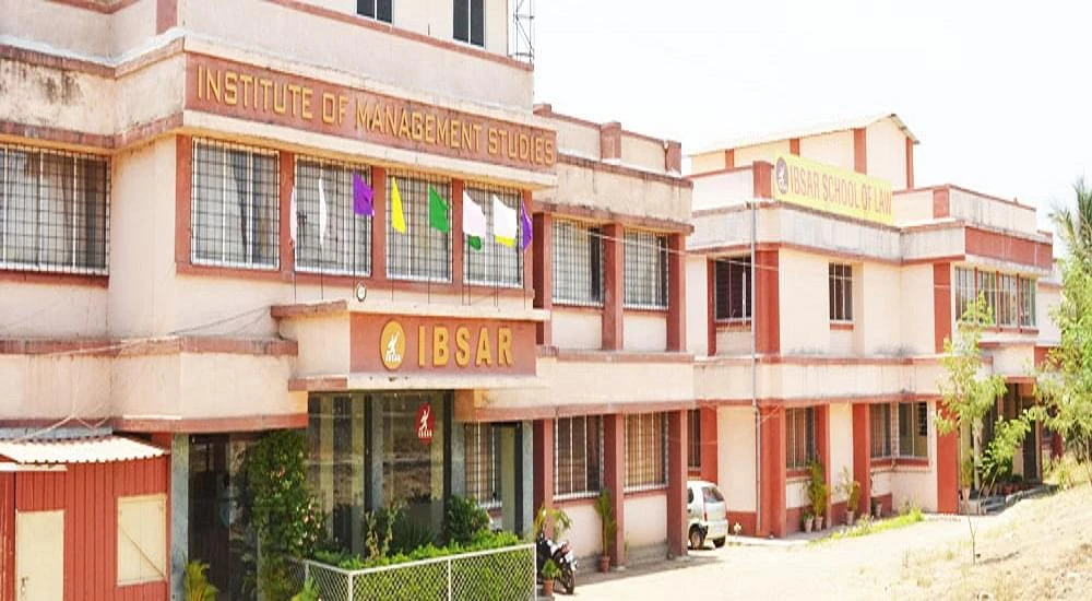 Institute of Business Studies and Research - (IBSAR) cover image 2