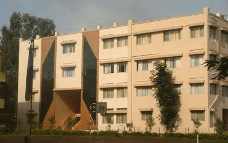 Institute of Industrial & Computer Management And Research - (IICMR) cover image 2