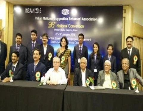 Institute of Industrial & Computer Management And Research - (IICMR) cover image 6