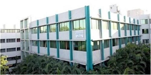 Institute of Industrial & Computer Management And Research - (IICMR) cover image 7