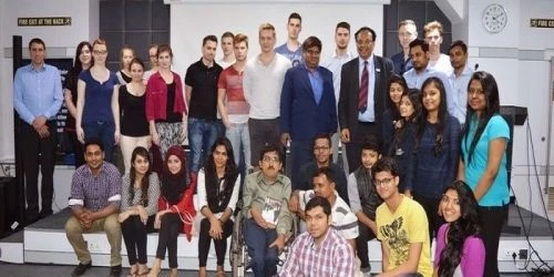 Institute of Leadership, Entrepreneurship, and Development - (ILEAD) cover image 7