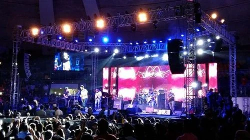 Impact Institute of Event Management - (IIEM) campus gallery