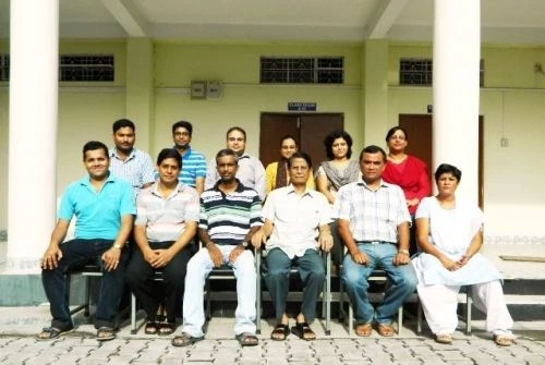 Centre for Management Studies - (CMS) campus gallery