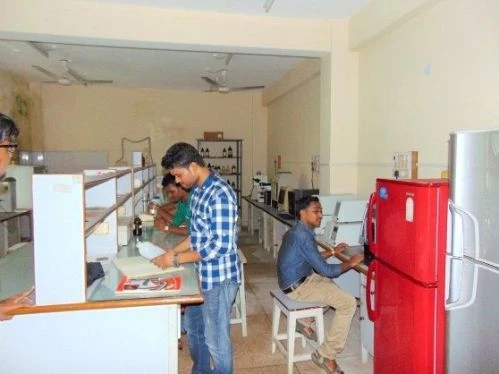 Fakir Mohan University, Directorate of Distance and Continuing Education  - (DDCE) campus gallery