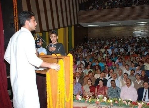 Himachal Pradesh University Business School - (HPUBS) cover image 6