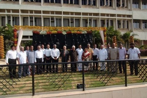 Chhatrapati Shahu Institute of Business Education and Research - (CSIBER ) cover image 2