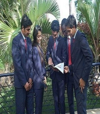 Chhatrapati Shahu Institute of Business Education and Research - (CSIBER ) cover image 6