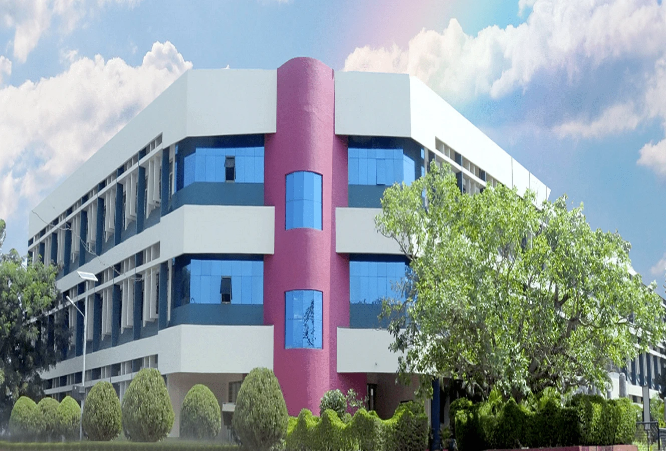 Chhatrapati Shahu Institute of Business Education and Research - (CSIBER ) cover image 7