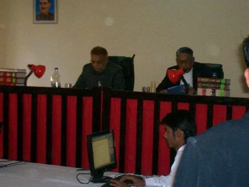 City Group of Colleges - (CGC) cover image 7