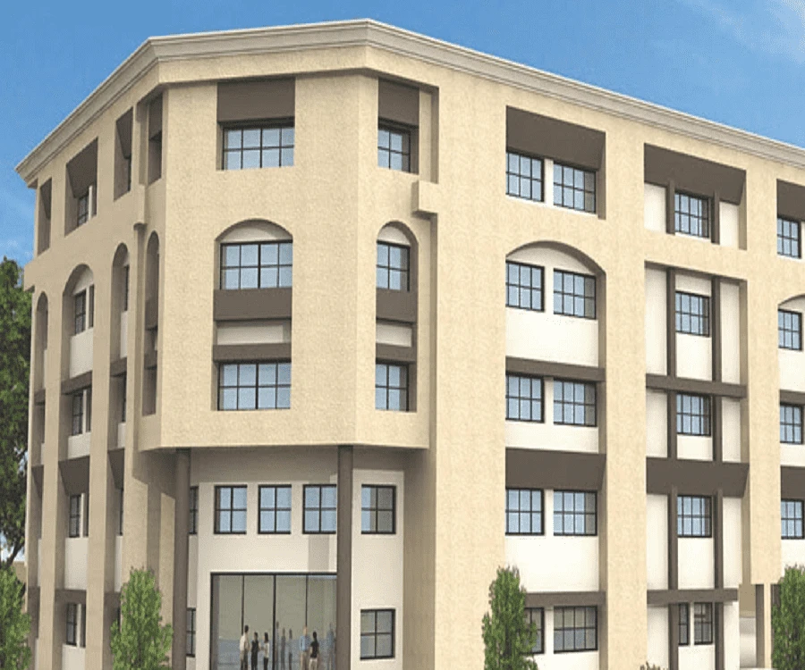 City Premier College - (CPC) cover image 5