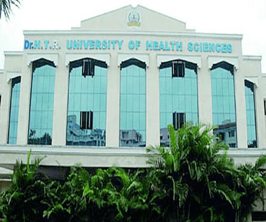 CKS Teja Institute of Dental Sciences and Research cover image 2