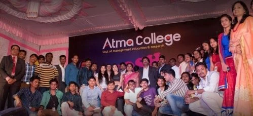 Acliv Technology and Management Academy - (ATMA) cover image 6