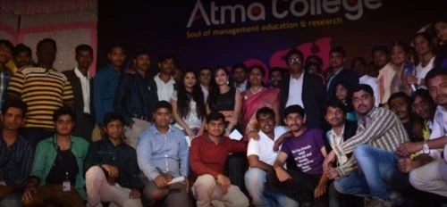 Acliv Technology and Management Academy - (ATMA) cover image 7