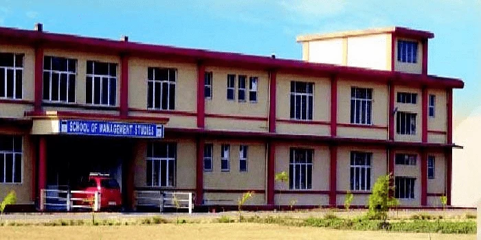 Himalayan School of Management Studies - (HSMS) cover image 2