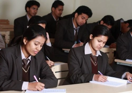 Himalayan School of Management Studies - (HSMS) cover image 6