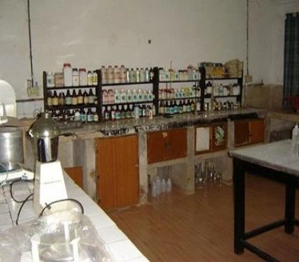 College of Dairy and Food Science Technology - (CDFST) cover image 6