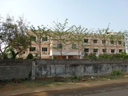 College of IT & Management Education - (CIME) campus gallery