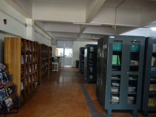 College of IT & Management Education - (CIME) campus gallery