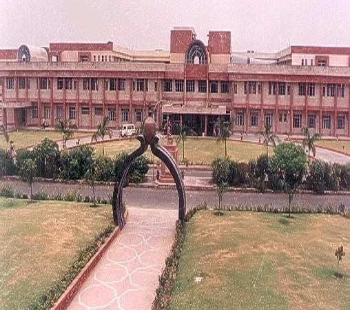 Himalayan Institute of Medical Sciences - (HIMS) cover image 2